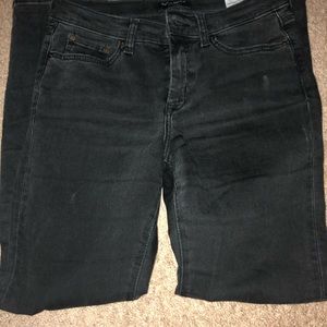 Banana Republic Skinny Jeans